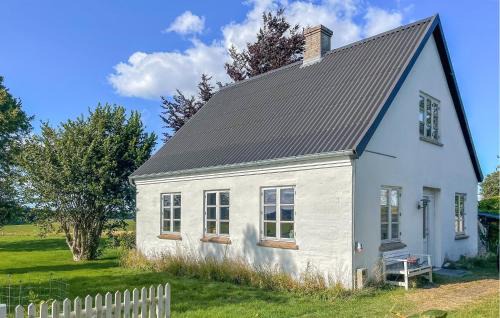 Stege Casa | 3 Bedroom Amazing Home In Stege