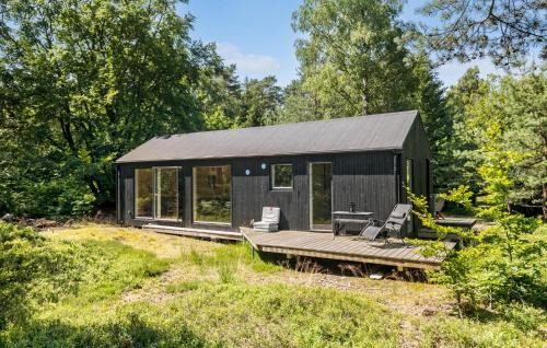 Stege Casa | 3 Bedroom Amazing Home In Stege