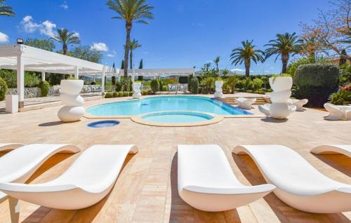 Partinico Casa | 3 Bedroom Amazing Home In Partinico