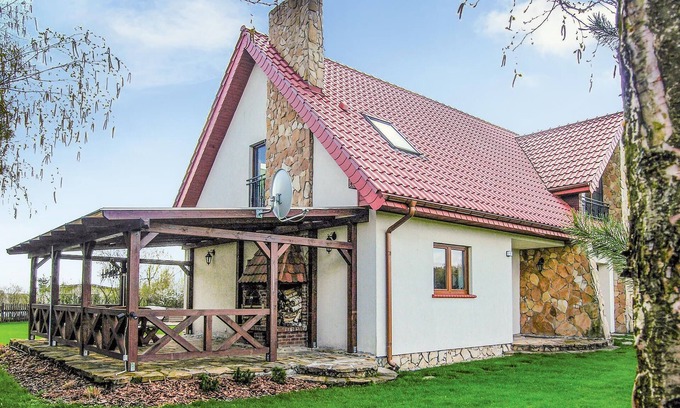 Burdag Casa | Impresionante casa de 3 dormitorios en.