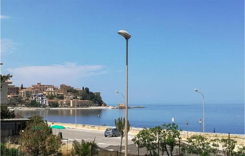 Castel Di Tusa Apartamento | 3 Bedroom Amazing Apartment In Castel Di Tusa