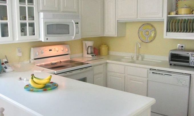 Sunnyside Apartamento | 3 Bedroom and 3 Bath Pinnacle Port Oceanfront Condominium