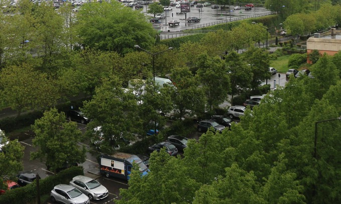 Courcouronnes Apartamento | 3 Bedroom Apartment in Ã‰vry-Courcouronnes