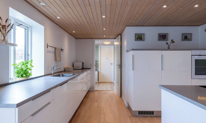Store Heddinge Apartamento | 3-bedroom apartment in awesome Store Heddinge with WiFi