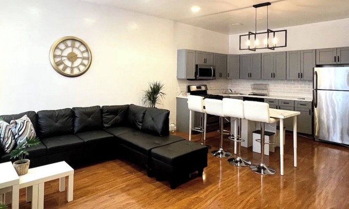 South Side Apartamento | 3-bedroom apartment