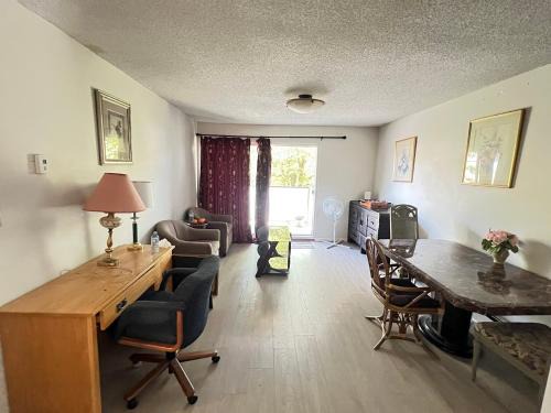 Mill Lake Apartamento | 3 Bedroom Apartment - 5 Beds
