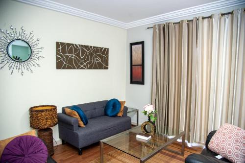 Osu Apartamento | 3 bedroom apartment at Labone Junction