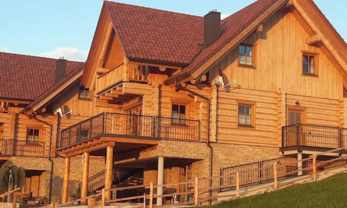 Fresing Apartamento | 3 bedroom apartment in styria