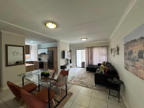 Tshwane Apartamento | 3 Bedroom apartment at The Blyde