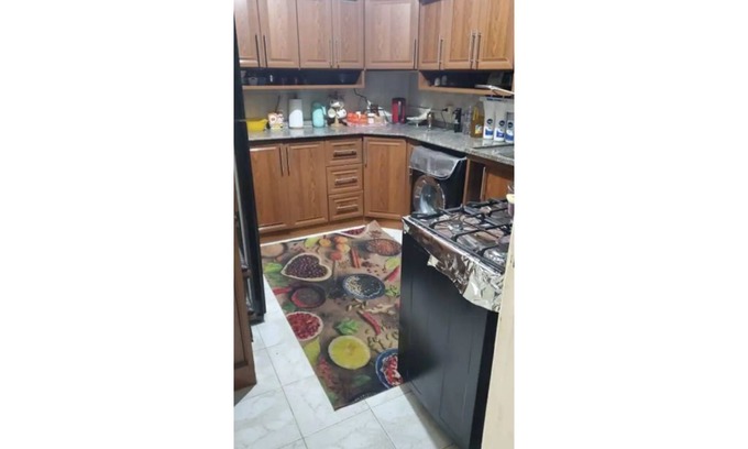 Al Duqqi Apartamento | 3 bedroom apartment at the heart of Cairo