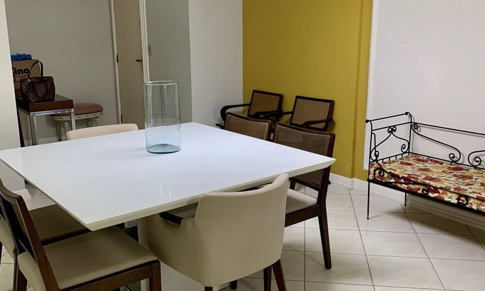 Andorinha Apartamento | ¡Apartamento de 3 dormitorios cerca de la playa, cerca de todo!