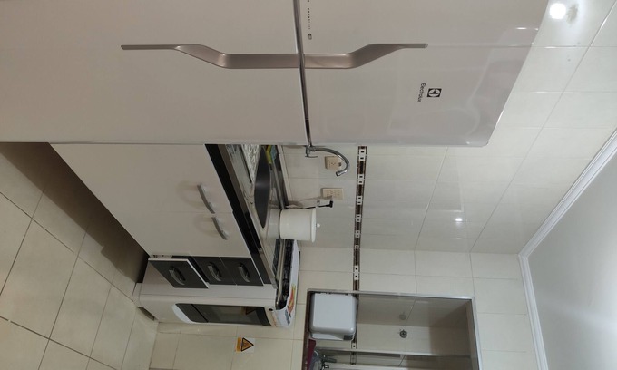 Zona Leste Apartamento | Apartamento de 3 habitaciones