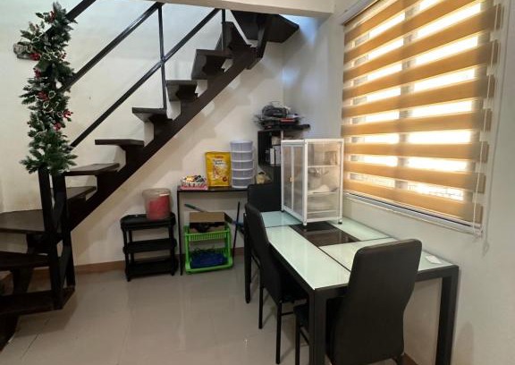 Cagayan de Oro Casa | 3 Bedroom Apartment by Romz