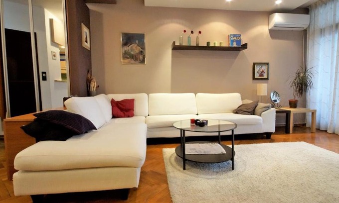 Centar Apartamento | 3 Bedroom apartment City Center