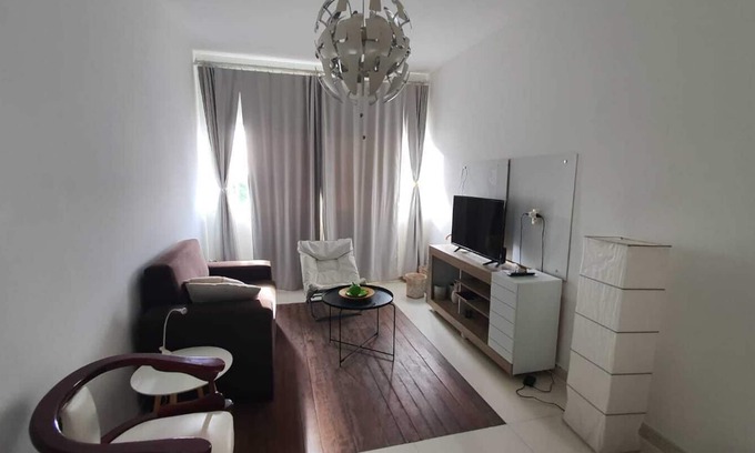 Vitoria Apartamento | Apartamento de 3 dormitorios Corredor da Vitoria Salvador CARNAVAL IDEAL !!!
