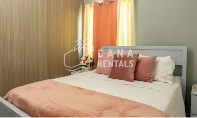 Punta Cana Village Apartamento | 3-bedroom apartment in Punta Cana