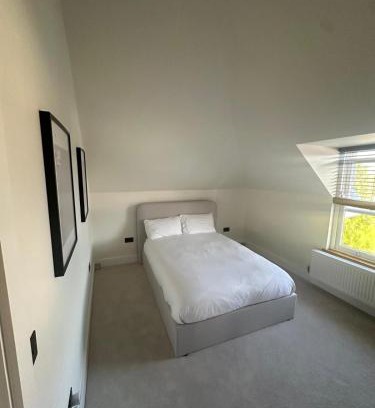 Woodside Apartamento | 3 bedroom apartment