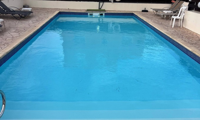 Kapparis Apartamento | 3-bedroom apartment in wonderful Kapparis with AC, WiFi - Trinity Blue Apt