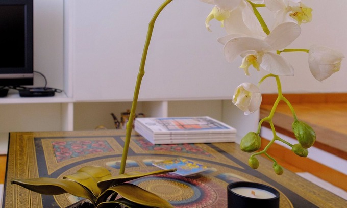 Padru Apartamento | 3 bedroom apartment in sardinia