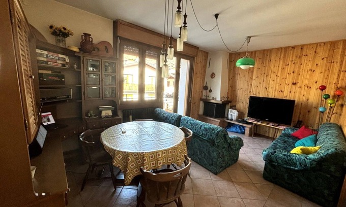Borno Apartamento | 3 Bedroom Apartment in Borno