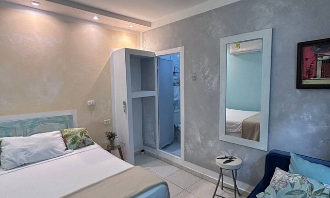 Manga Apartamento | 3 Bedroom Apartment in Getsemani
