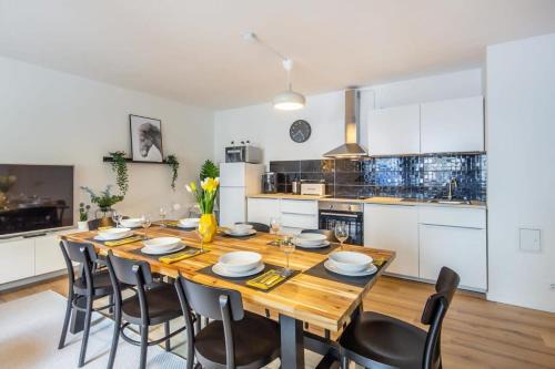 Altona-Nord Apartamento | 3 Bedroom apartment in great location