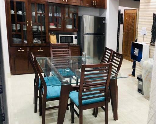 Mohammadpur Apartamento | 3-Bedroom Apartment in Lalmatia, Mohammedpur