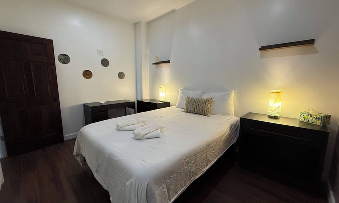 Bay Ridge Apartamento | 3-bedroom apartment in wonderful Brooklyn, close to train