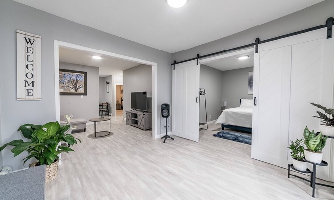 Cranston Apartamento | 3 bedroom apartment in Cranston, RI