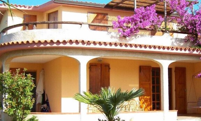 Siniscola Apartamento | 3 Bedroom Apartment in Capocomino
