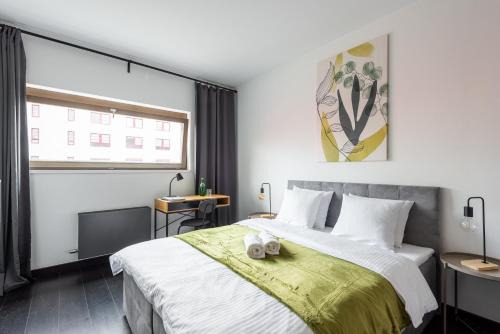Karlin Apartamento | 3 bedroom apartment near center of Prague
