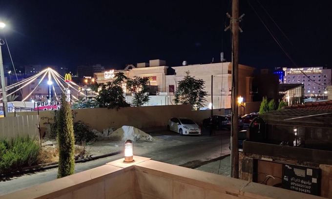 Amman Apartamento | 3 Bedroom Apartment Of 200 Square M With Terrace
