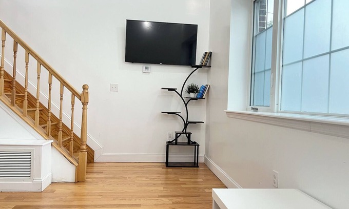 University Gardens Apartamento | 3-bedroom apartment