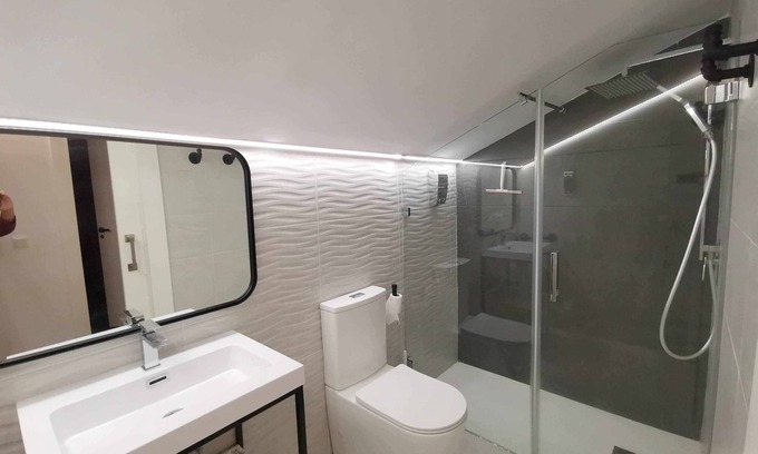 Trefacio Apartamento | APTO 3 DORMITORIOS VILLA MAREL