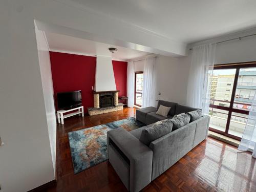 Fatima Apartamento | 3 Bedroom Apt 15 Min Walk to Fátima Sanctuary
