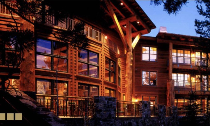 Teton Village Complejo | 3 Bedroom at The Teton Club, Jackson Hole, WY