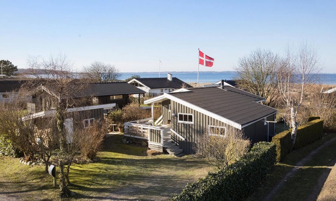 Middelfart Casa | Impresionante casa de 3 dormitorios en.