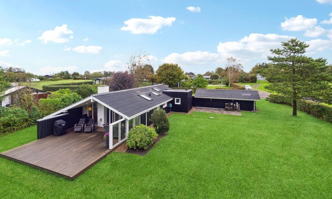 Nordstrand Casa | Impresionante casa de 3 dormitorios en.