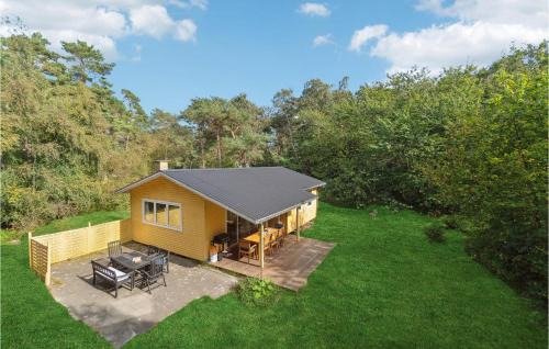 Pedersker Casa | 3 Bedroom Awesome Home In Aakirkeby