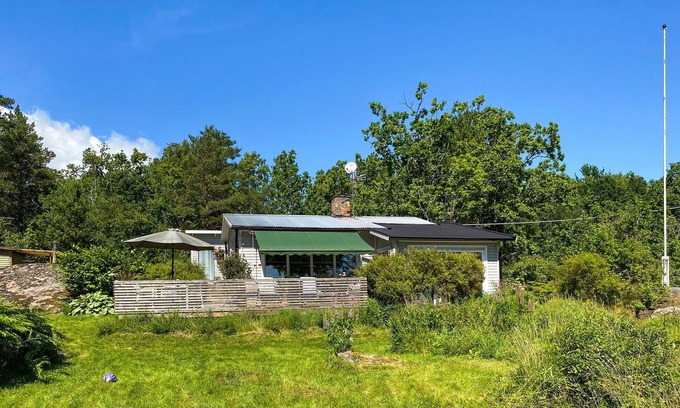 Vastervik Casa | Impresionante casa de 3 dormitorios en.