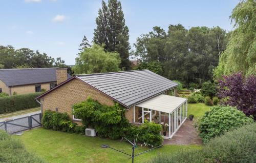 Horslunde Casa | 3 Bedroom Awesome Home In Horslunde