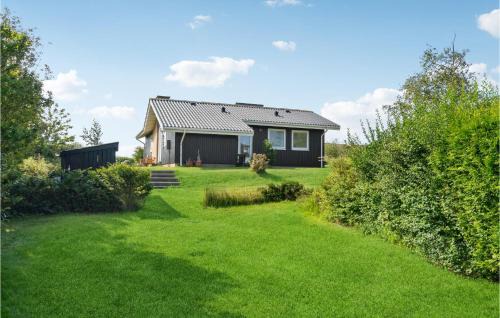 Kalundborg Casa | 3 Bedroom Awesome Home In Kalundborg