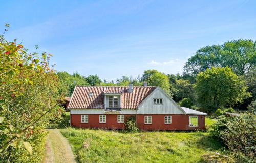 Allinge Casa | 3 Bedroom Awesome Home In Klemensker