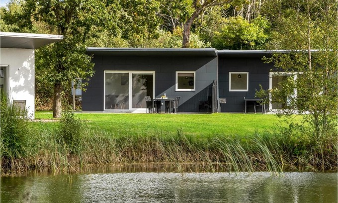 Ringkobing Casa | 3 Bedroom Awesome Home In Ringkøbing