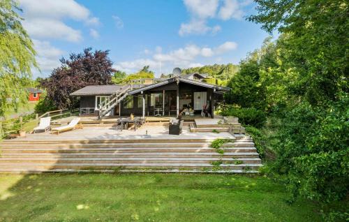 Grevinge Casa | 3 Bedroom Awesome Home In Grevinge