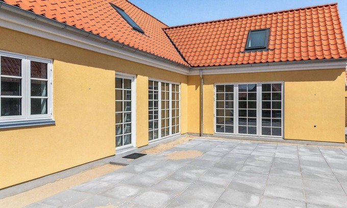 Skagen Casa | Impresionante casa de 3 dormitorios en.