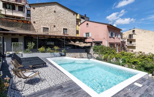 Filignano Casa | 3 Bedroom Awesome Home In Filignano