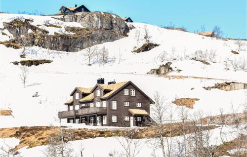Ljosland Casa | 3 Bedroom Awesome Home In Åseral