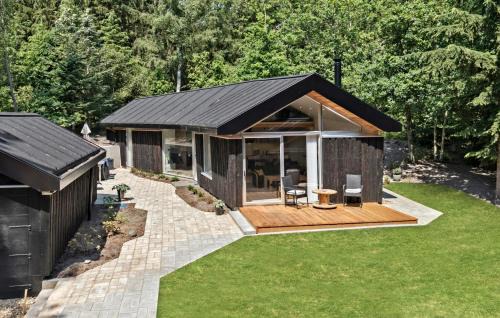 Ans Casa | 3 Bedroom Awesome Home In Ans By