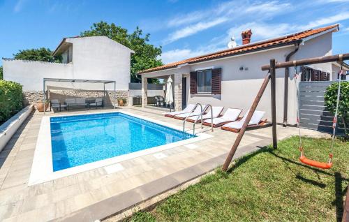 Marcana Casa | 3 Bedroom Awesome Home In Marcana